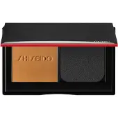 Shiseido Synchro Skin Self-Refreshing Custom Finish Powder Foundation fond de teint poudre teinte 410 9 g
