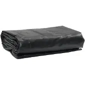 vidaXL Bâche de protection anthracite 1,5x2 m 650 g/m