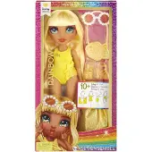 Rainbow High Swim Doll Sunny