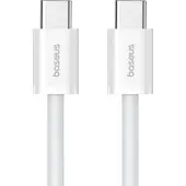 Baseus USB C — USB C (2 m, 100 W)