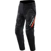 Dainese Drake 2 Super Air Tex S26 Pantalon textile moto