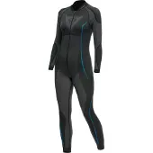 Dainese Combinaison Dry Interior Noir M Femme Noir M