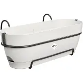 Elho Vibia Campana Balkonkasten Allin1 (26 cm)