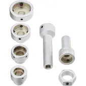 SW-Stahl Porte-filière/kit de rallonge 82280L