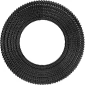 CARUNO Cellfast Basseflex - Tuyau d'aspiration et de refoulement fr (25 m, 38,0 x 3,2 mm, 25 m)