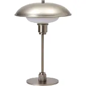 House Doctor Lampe à poser Boston bronze