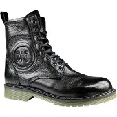 John Doe Chaussure de moto Sixty Budapest