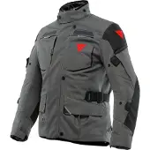 Dainese Outlet Splugen 3l D-dry Jacket Gris 44 Homme