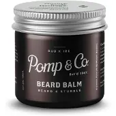 Pomp & Co Beard Balm 60 ml