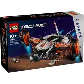 LEGO Technic Astronef Cargo Lourd VTOL LT81