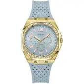 GUESS - GW0694L1 - Montre Bracelet - Femmes - Quartz - Zest