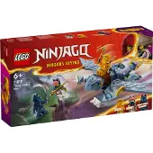 LEGO Ninjago Le jeune dragon Riyu - 71810