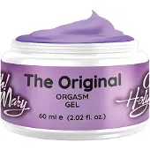 Ginza.se Gel De Stimulation Oh! Holy Mary The Original