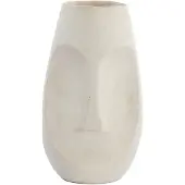 Light & Living Pot FACE naturel – 21x18x36 cm