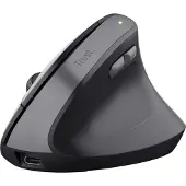 Trust TM-270 mouse Office Right-hand RF Wireless Optical 2400 DPI