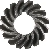 Ks Tools Zahnkranzritzel - 515.5475-R008P