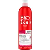 Tigi Bed Head Resurrection Super Repair Shampoing 750 ml