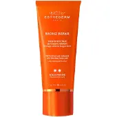 Institut Esthederm Bronz Repair Protective Face Care Moderate