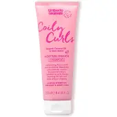 Umberto Giannini Coily Curls Shampoo and Conditioner Duo