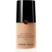 Giorgio Armani Power Fabric + Fond de Teint Mat Léger Ultra longue durée 30 ml 5.75