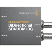 Blackmagic Design Micro Converter BiDirect SDI/HDMI 3G PSU