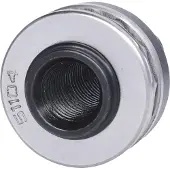 Ks Tools Ecrou de pression, M14 ( 700.1703 )