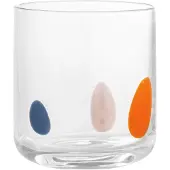 Bloomingville Verre Afeen lot de 4