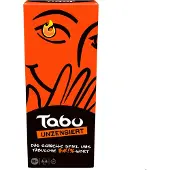Hasbro Tabou non censuré G0432100