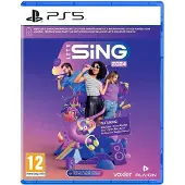 Let's Sing 2024 International Version