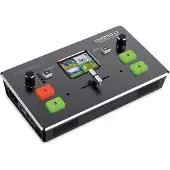 Feelworld Mélangeur vidéo Livepro L1 V1 Noir