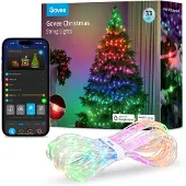 Govee H70c1 10 M Led Garland Clair One Size / EU Plug 220V