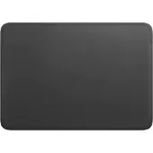 Apple Pochette ordinateur en cuir 16 pouces - Noir