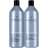 Pureology Strength Cure Blonde Shampooing 1 000 ml