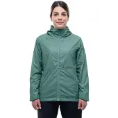 Cube Atx All Weather Jacket Vert 3XL Femme