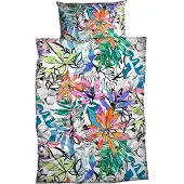 Casatex Minako (Parure de lit, 155 x 220 cm, 80 x 80 cm)