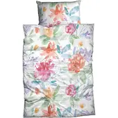 Casatex Florina (Parure de lit, 135 x 200 cm, 80 x 80 cm)