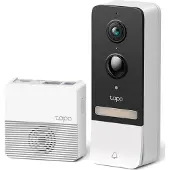 TP-LINK Tapo D230S1 (Ethernet, WiFi)