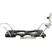 Plum - Fixations de splitboard pour hardboots - Sok - Gris