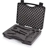 Knipex mallette à outils vide pour photovoltaïque - 979101LE