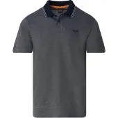 BOSS T-Shirt 'Peoxford' bleu foncé