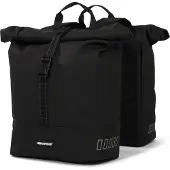 URBAN PROOF Roll Panniers 38l Noir