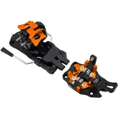 Plum Summit 12 Touring Ski Bindings 120 Mm Doré 120 mm