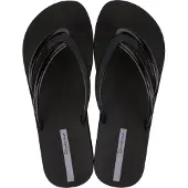 Ipanema Comfy Flip Flops Noir EU 37 Femme