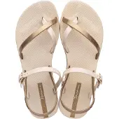 Ipanema WIP IP 82842-20352 BEIGE/GOLD in Multicolored color size 37