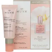 Nuxe Gel-crème Prodigieuse Boost 40ml + Huile Prodigieuse Floral 10ml