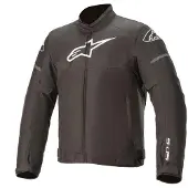 Alpinestars T-SPS WP Veste Textile noir, M