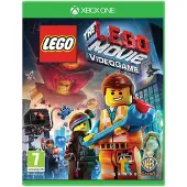 Xbox One The Lego Movie Videogame Multicolore