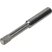 Wolfcraft 5992000 Forets diamantés 1 pce