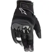 Alpinestars SMX Z, Gants Drystar ,Noir ,S