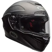 Bell Racestar Dlx Solid Ece [Mt Blk] Größe: S
